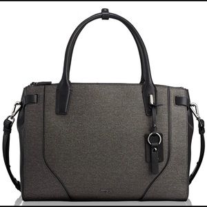 Tumi “Stanton Kiran” Laptop bag